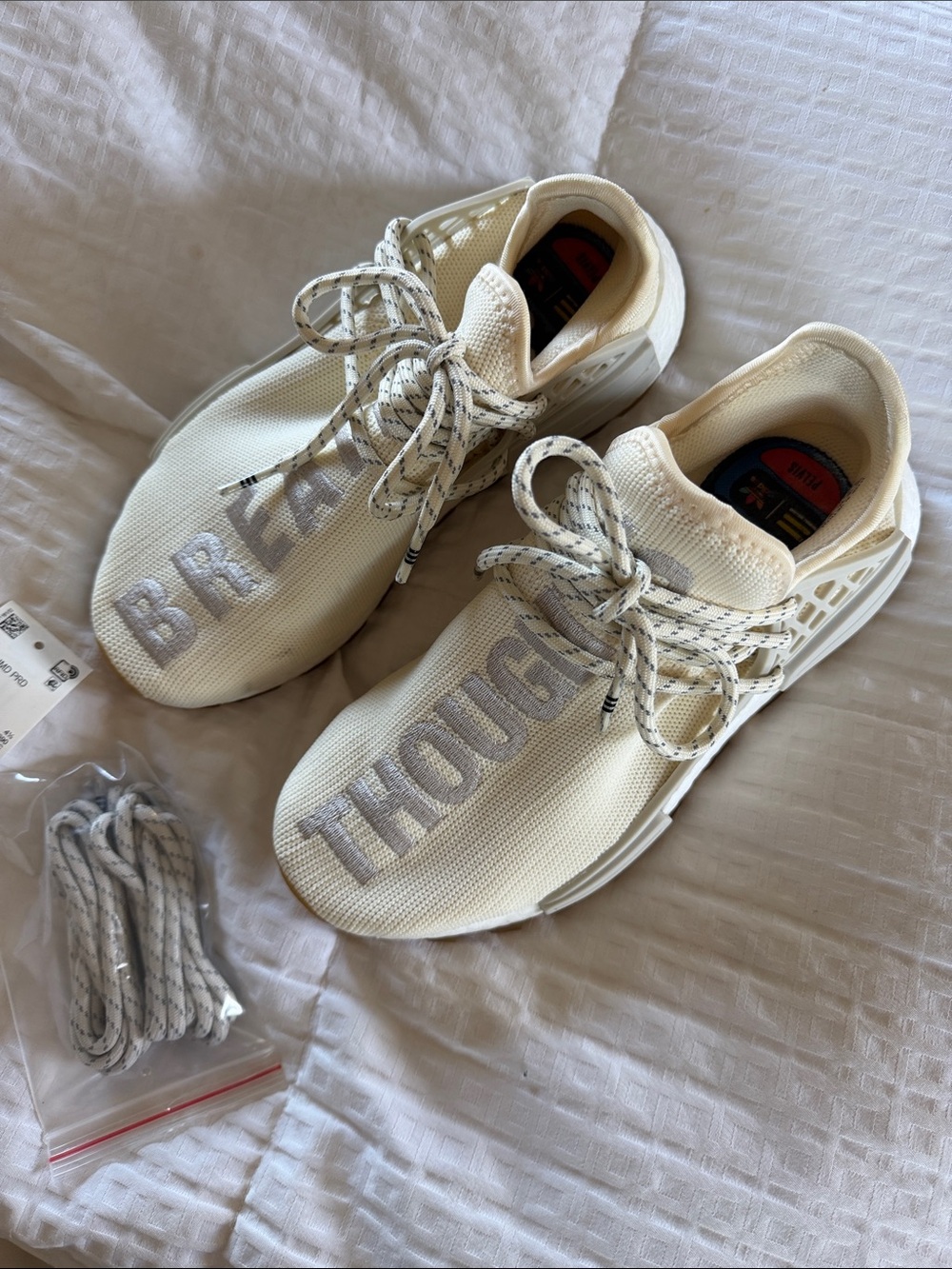 Adidas Pharrell Williams NMD PRD
